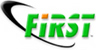 FIRST logo