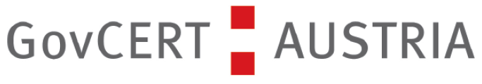 Logo_GovCERT Austria